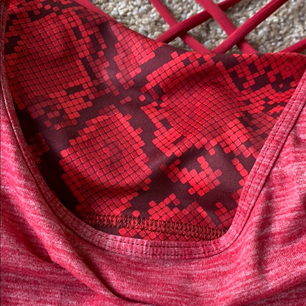 Lululemon Tank - Picture 7 of 7
